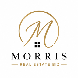 Morris Real Estate Biz logo