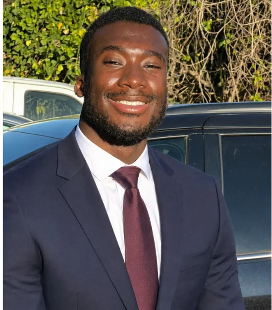 Morris Owusu
