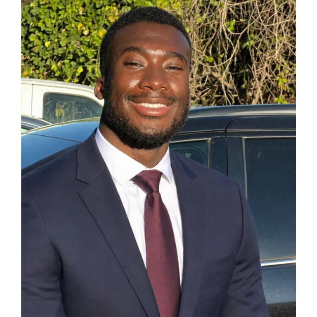 Morris Owusu, Founder & Principal Investor